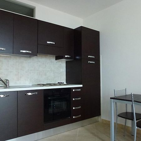 Residence Monte Marina Castelsardo Dış mekan fotoğraf