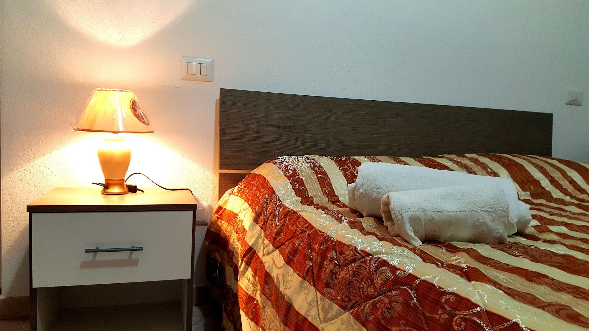 Residence Monte Marina Castelsardo Dış mekan fotoğraf