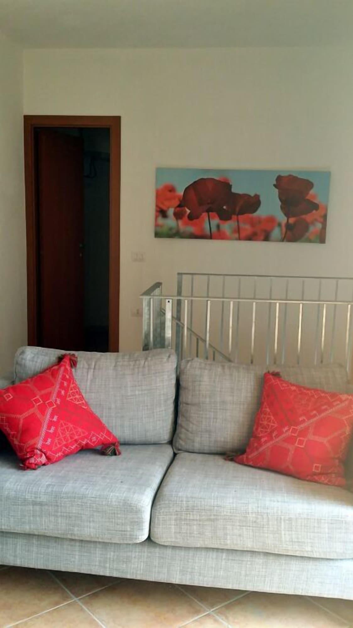 Residence Monte Marina Castelsardo Dış mekan fotoğraf