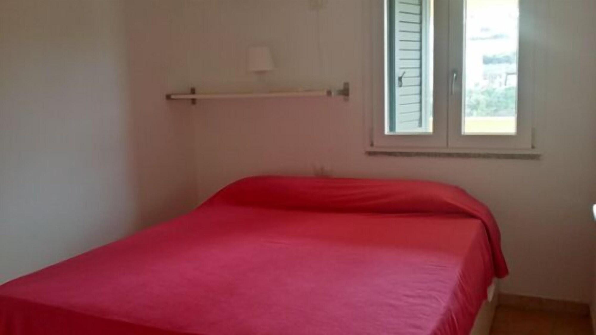 Residence Monte Marina Castelsardo Dış mekan fotoğraf
