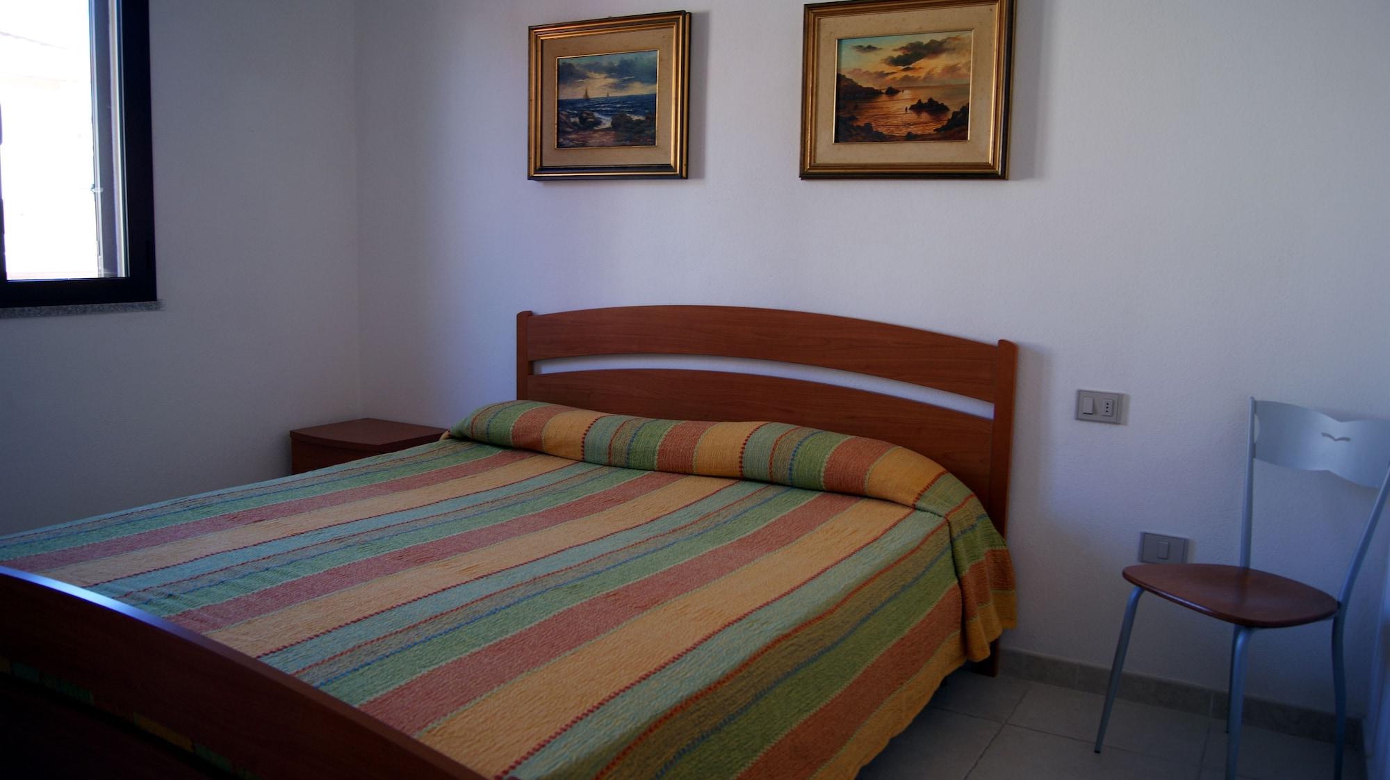 Residence Monte Marina Castelsardo Dış mekan fotoğraf