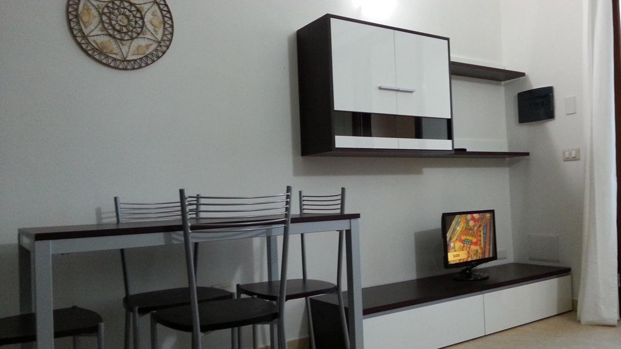 Residence Monte Marina Castelsardo Dış mekan fotoğraf