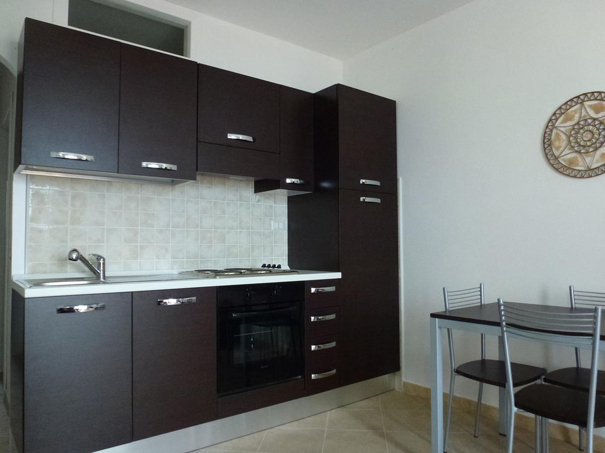 Residence Monte Marina Castelsardo Dış mekan fotoğraf