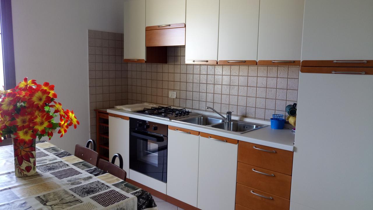 Residence Monte Marina Castelsardo Dış mekan fotoğraf