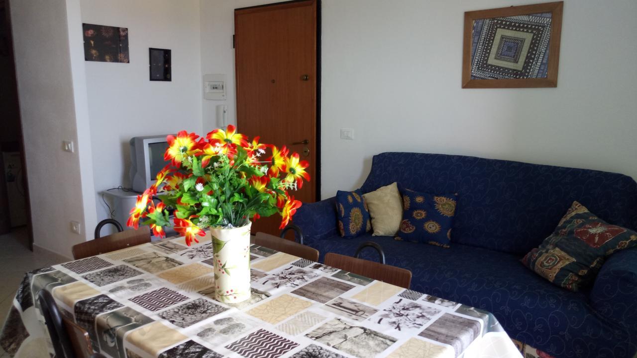 Residence Monte Marina Castelsardo Dış mekan fotoğraf