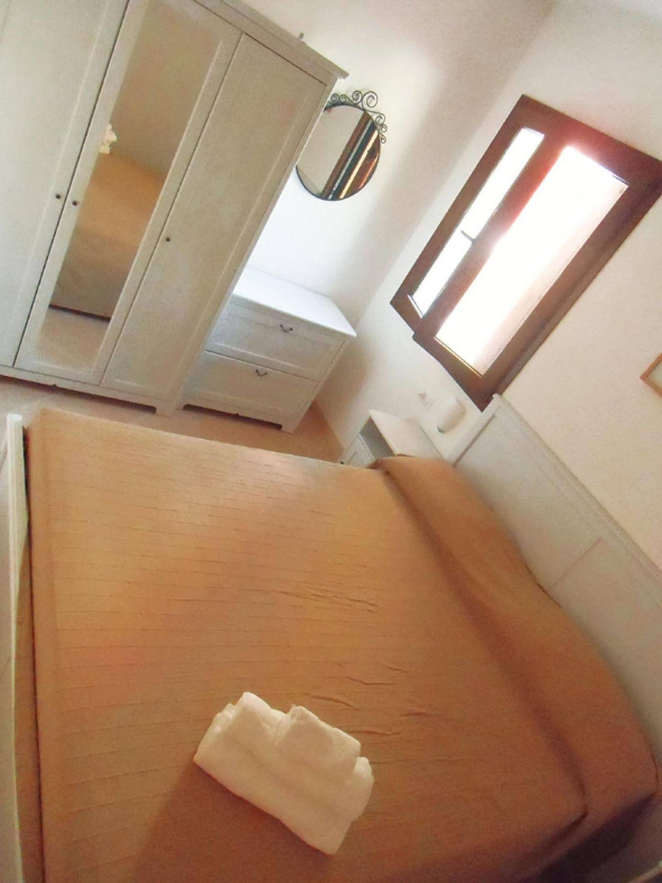 Residence Monte Marina Castelsardo Dış mekan fotoğraf