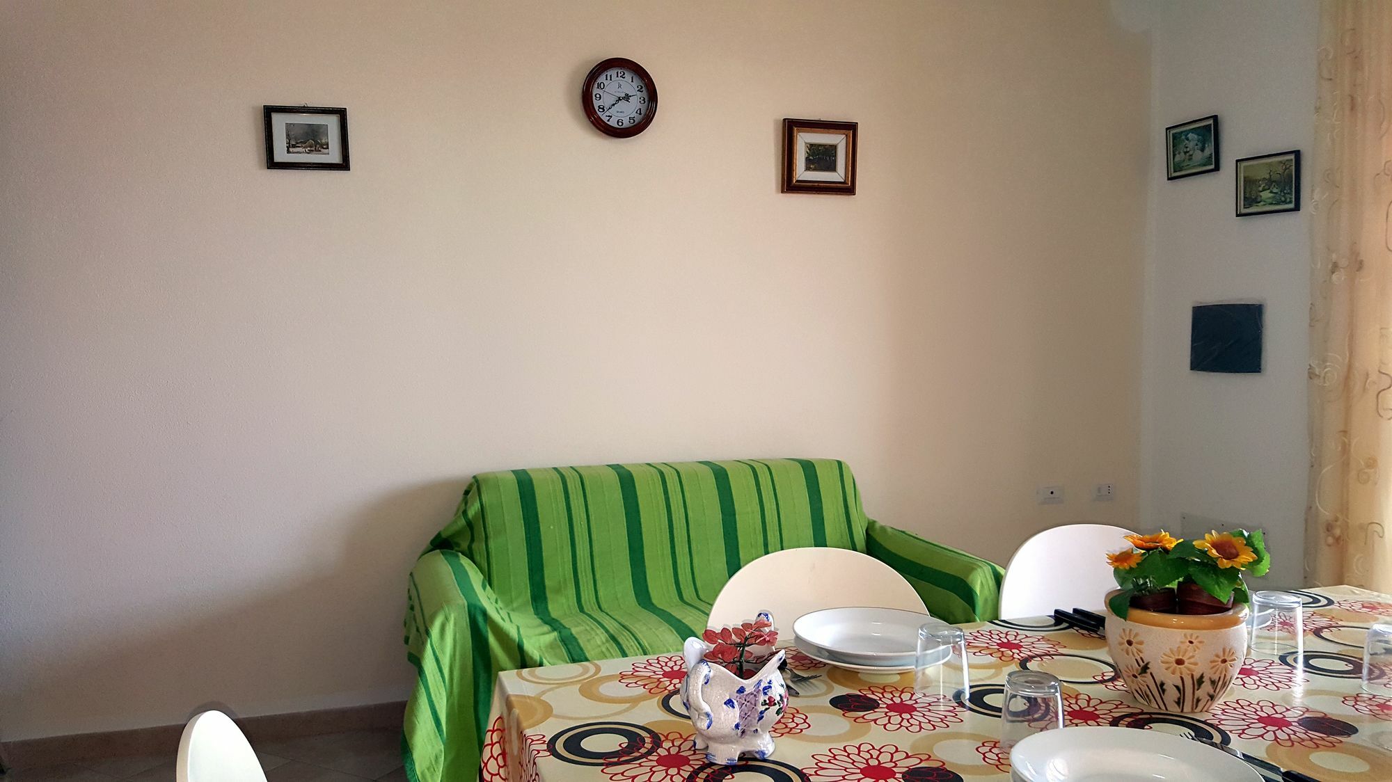 Residence Monte Marina Castelsardo Dış mekan fotoğraf
