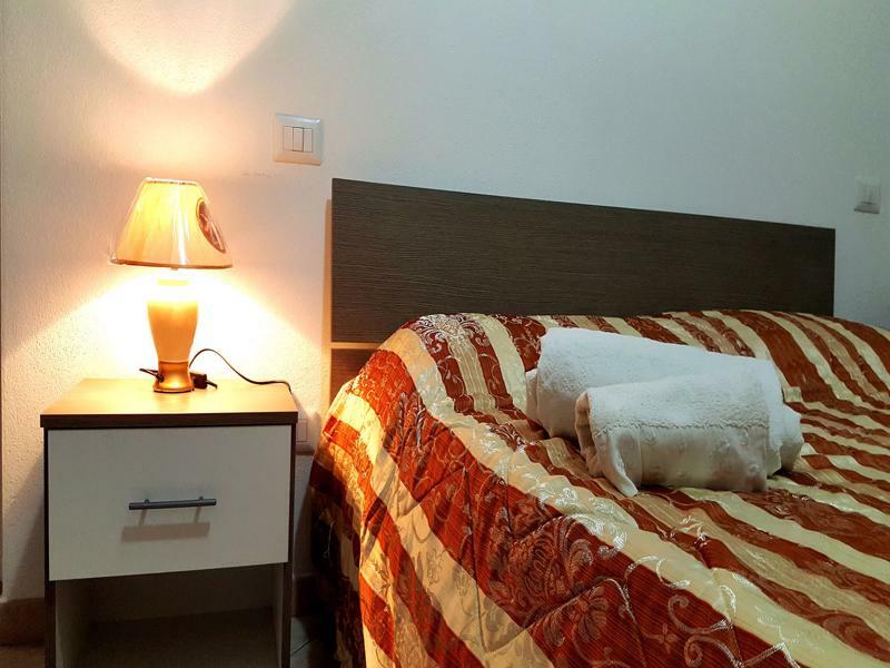 Residence Monte Marina Castelsardo Dış mekan fotoğraf